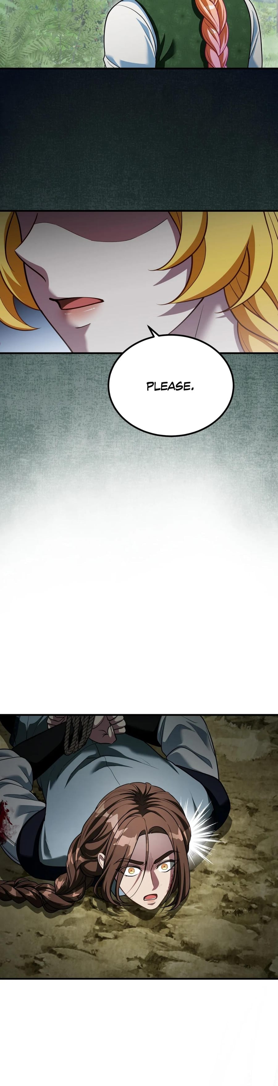 Lycan (Uncensored), chapter 68, page 35 of 42