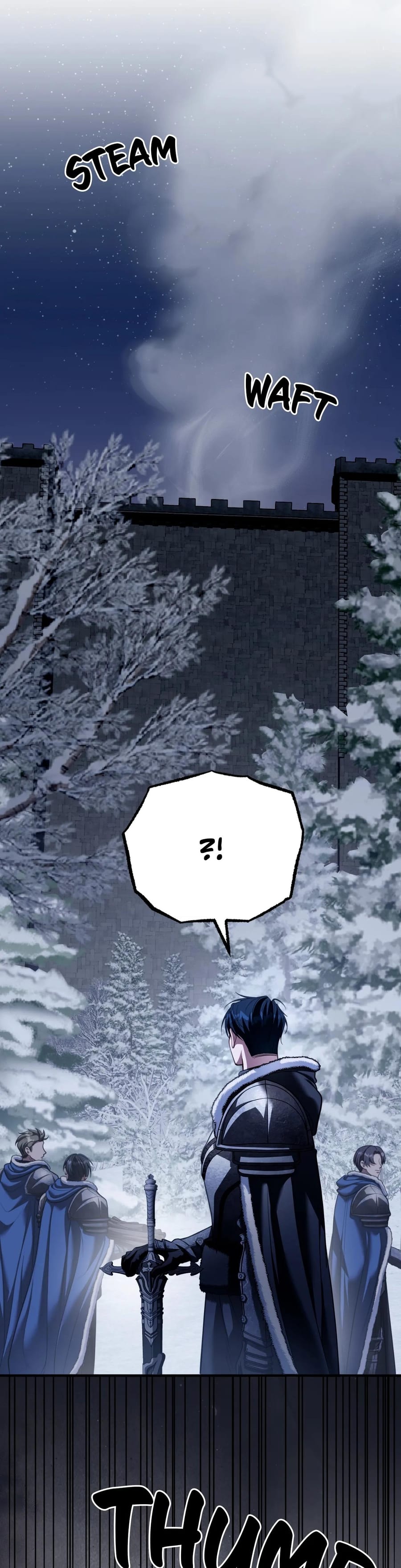 Lycan (Uncensored), chapter 68, page 40 of 42
