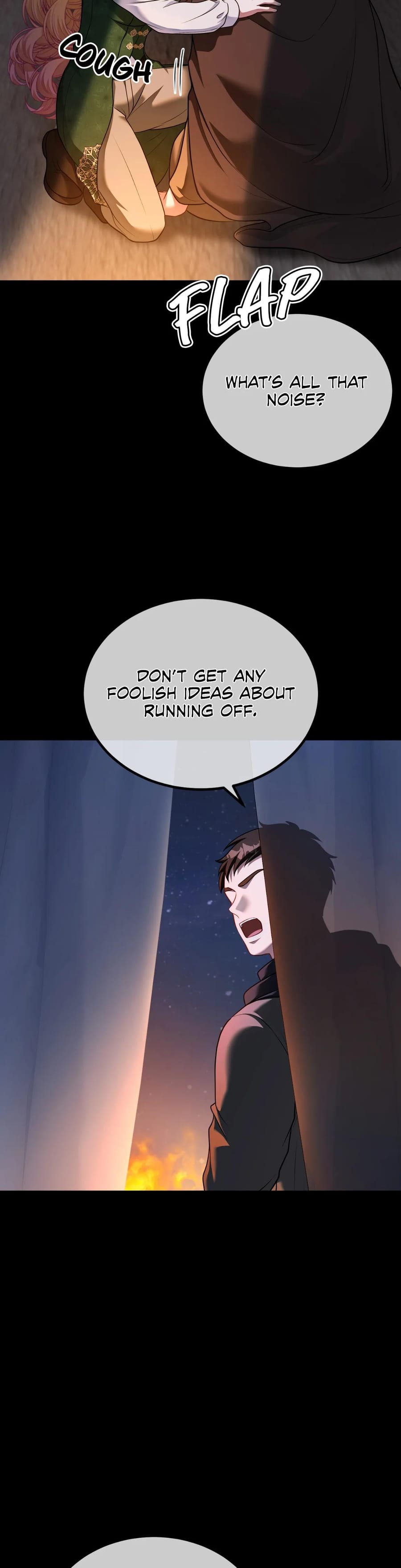 Lycan (Uncensored), chapter 70, page 9 of 41