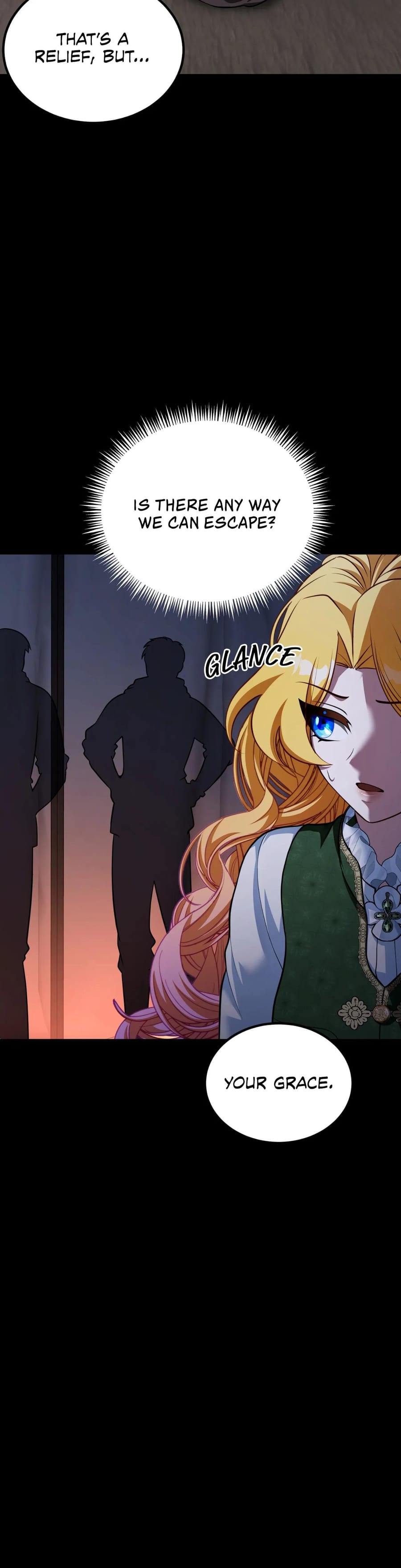 Lycan (Uncensored), chapter 70, page 11 of 41