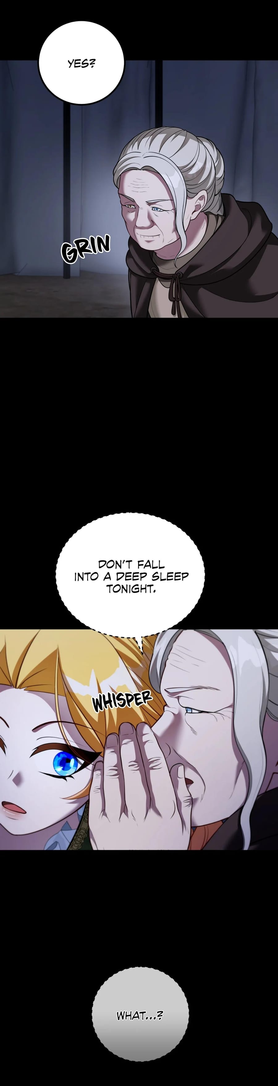Lycan (Uncensored), chapter 70, page 12 of 41