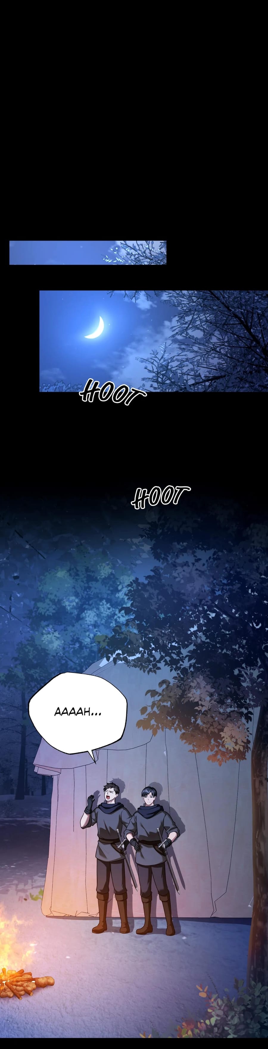 Lycan (Uncensored), chapter 70, page 13 of 41