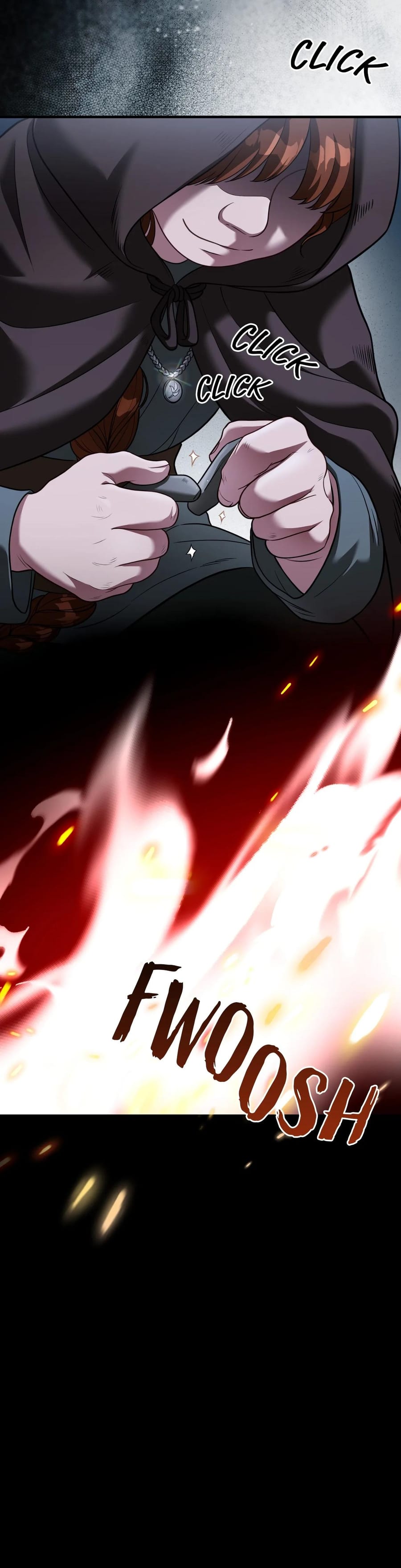 Lycan (Uncensored), chapter 70, page 16 of 41
