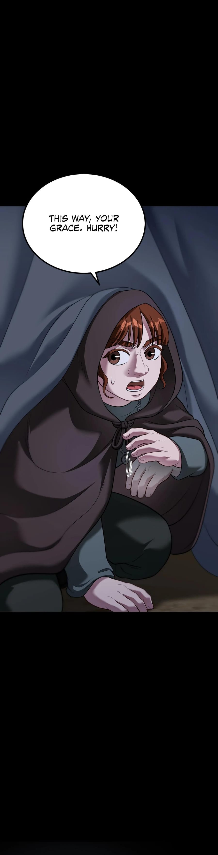 Lycan (Uncensored), chapter 70, page 19 of 41