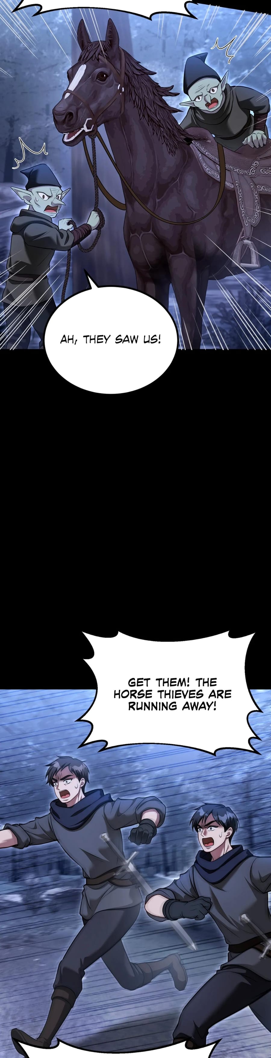Lycan (Uncensored), chapter 70, page 21 of 41