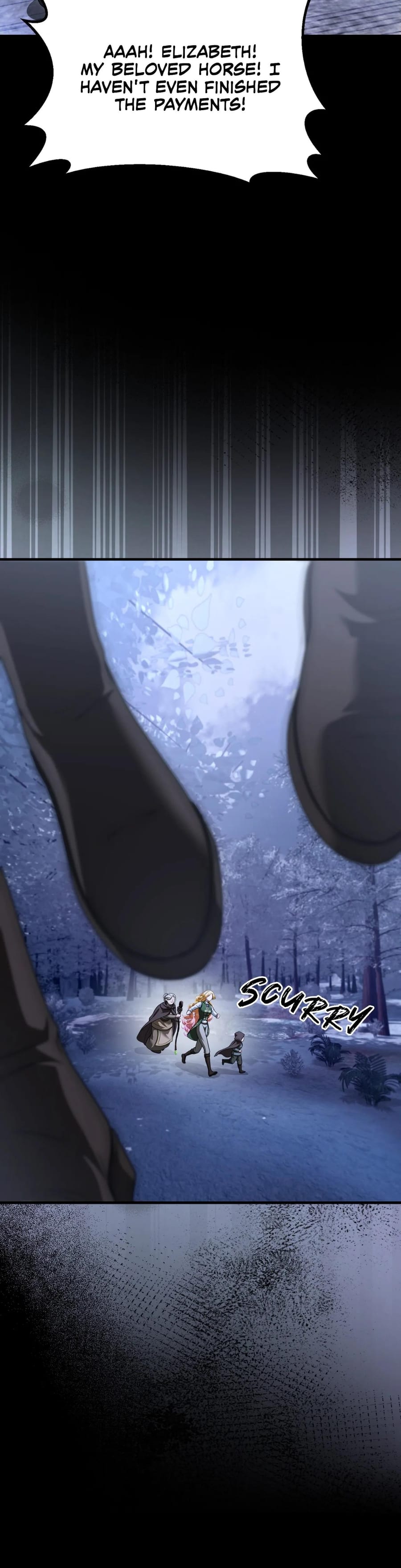 Lycan (Uncensored), chapter 70, page 22 of 41