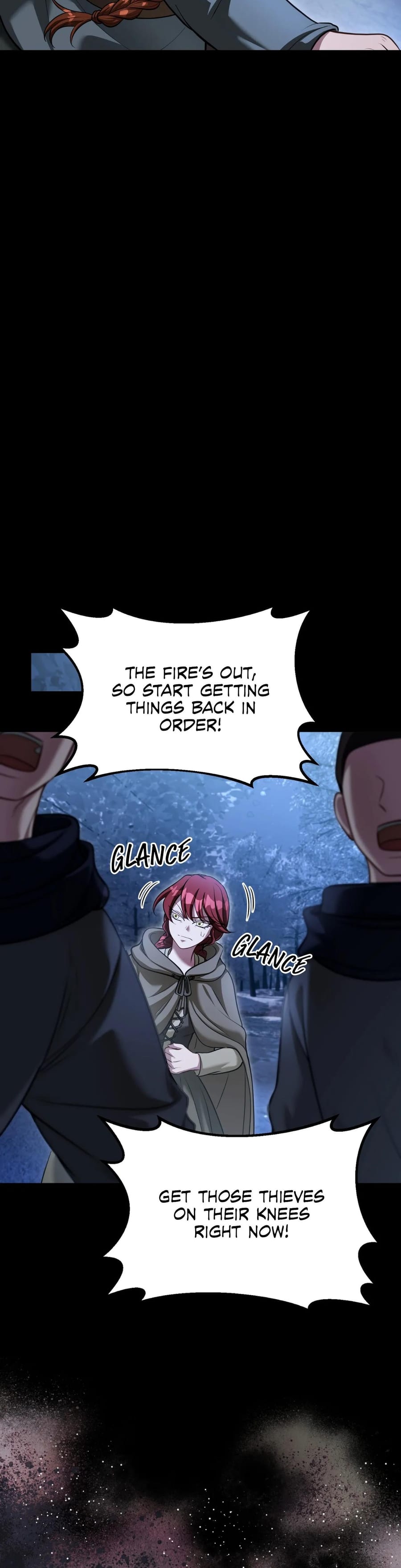 Lycan (Uncensored), chapter 70, page 24 of 41