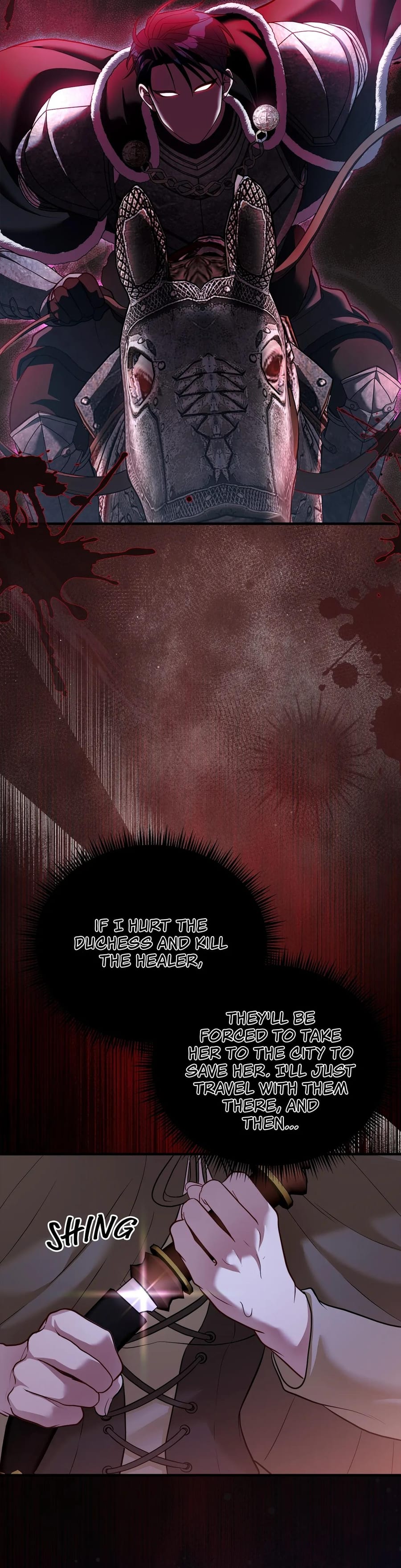 Lycan (Uncensored), chapter 70, page 26 of 41