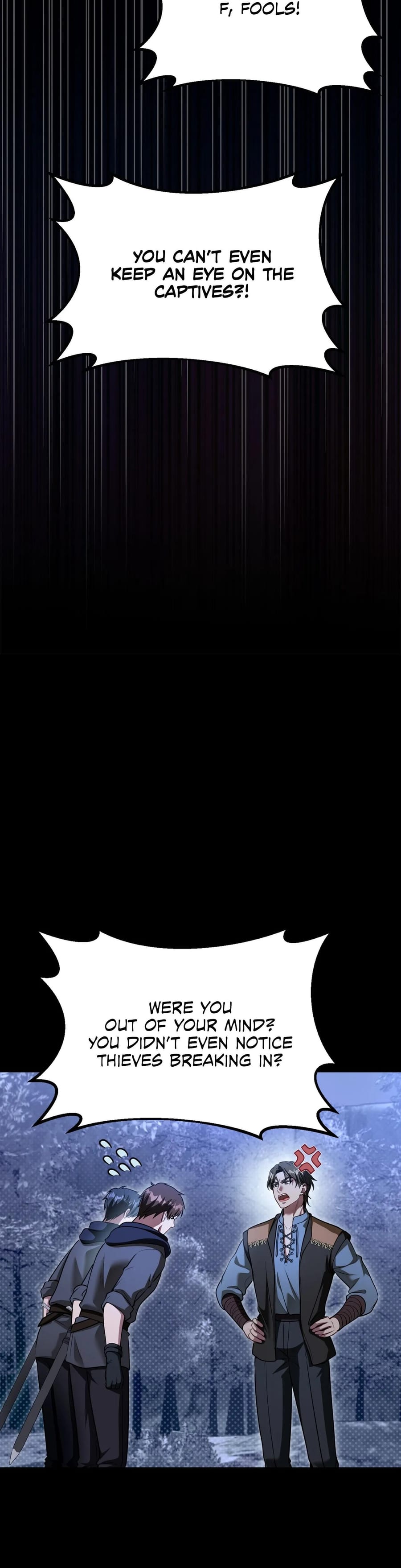 Lycan (Uncensored), chapter 70, page 29 of 41