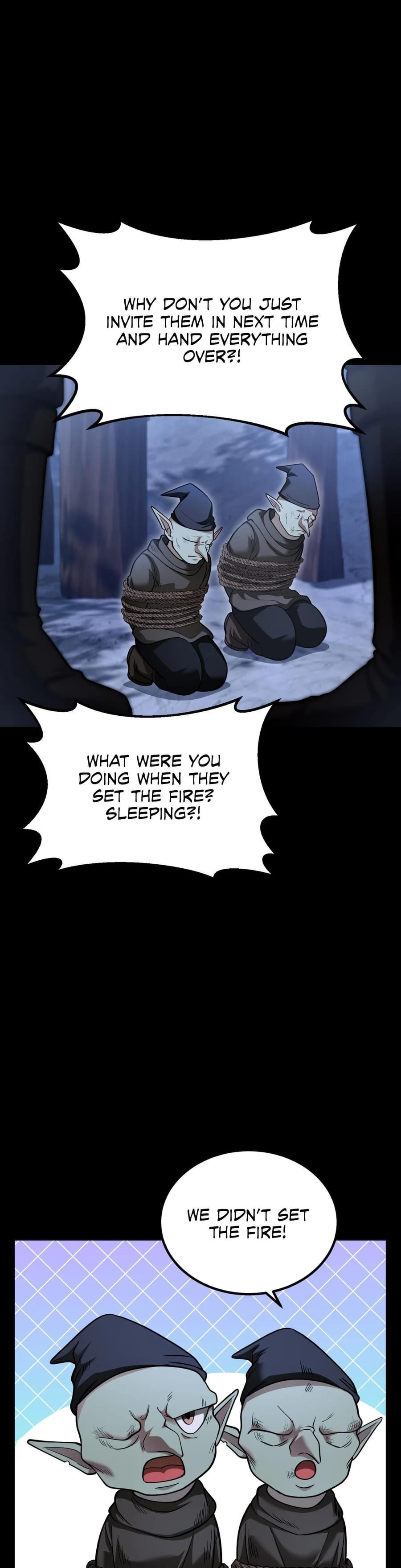 Lycan (Uncensored), chapter 70, page 30 of 41