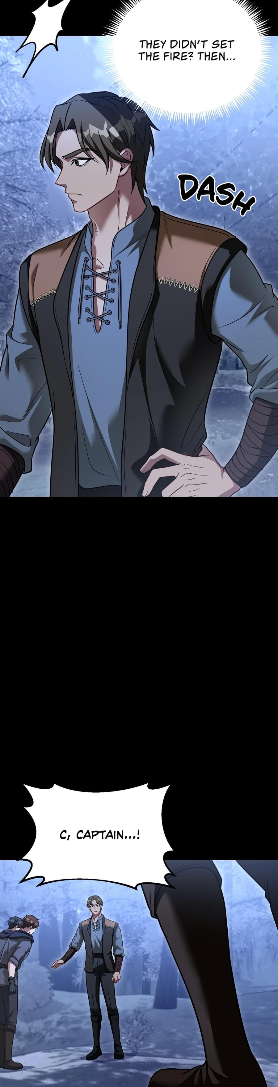 Lycan (Uncensored), chapter 70, page 32 of 41