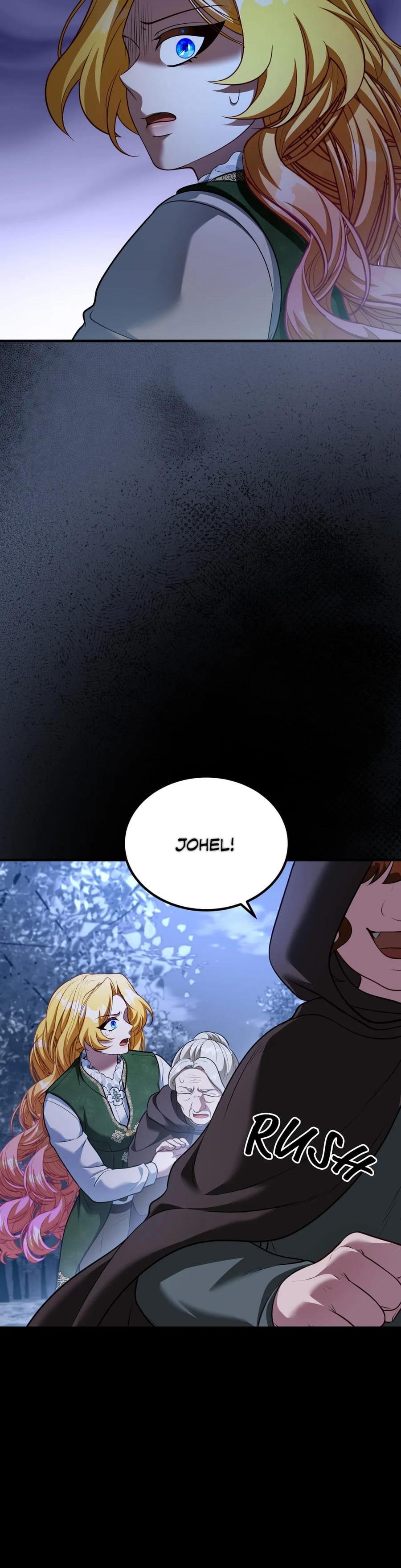 Lycan (Uncensored), chapter 70, page 35 of 41