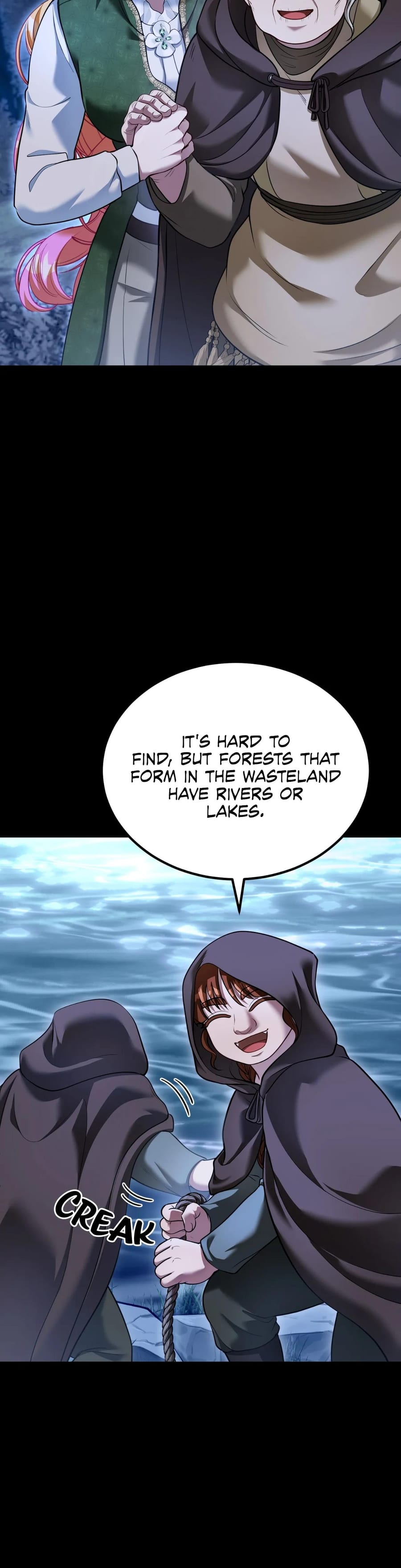 Lycan (Uncensored), chapter 70, page 37 of 41