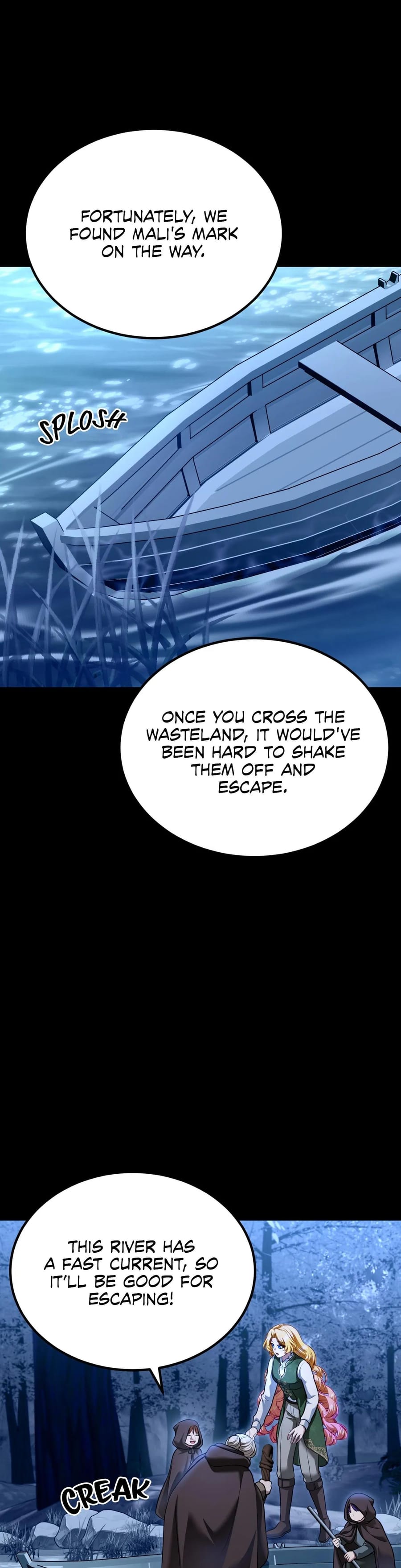 Lycan (Uncensored), chapter 70, page 38 of 41