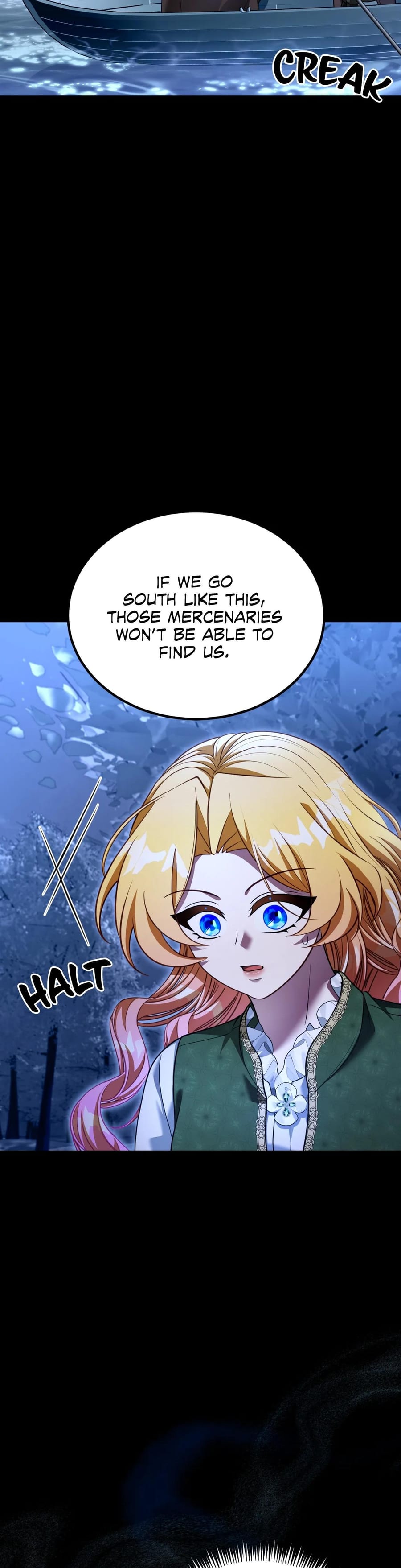 Lycan (Uncensored), chapter 70, page 39 of 41