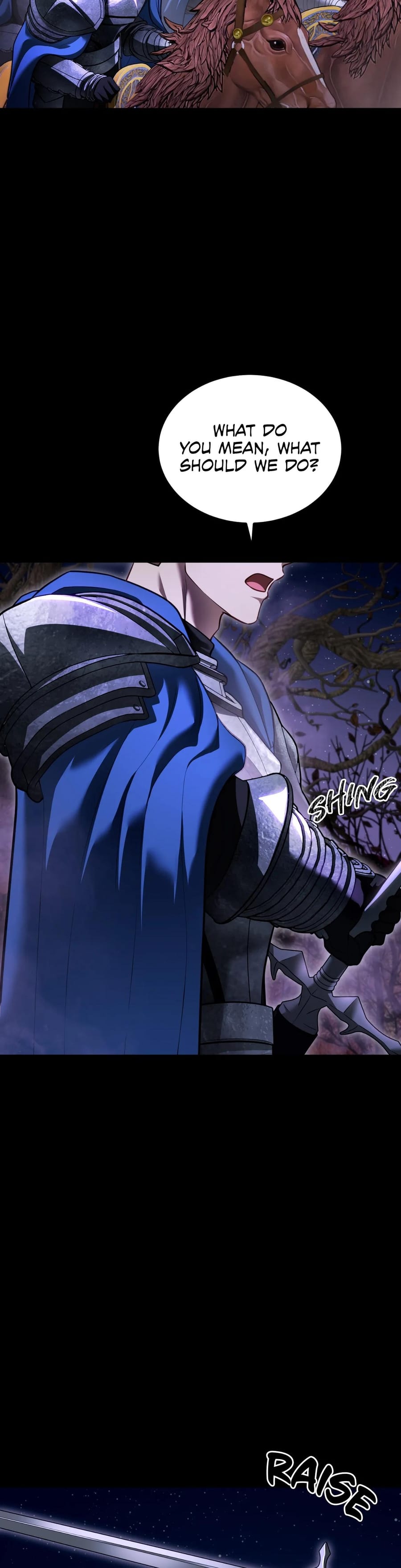 Lycan (Uncensored), chapter 71, page 6 of 38