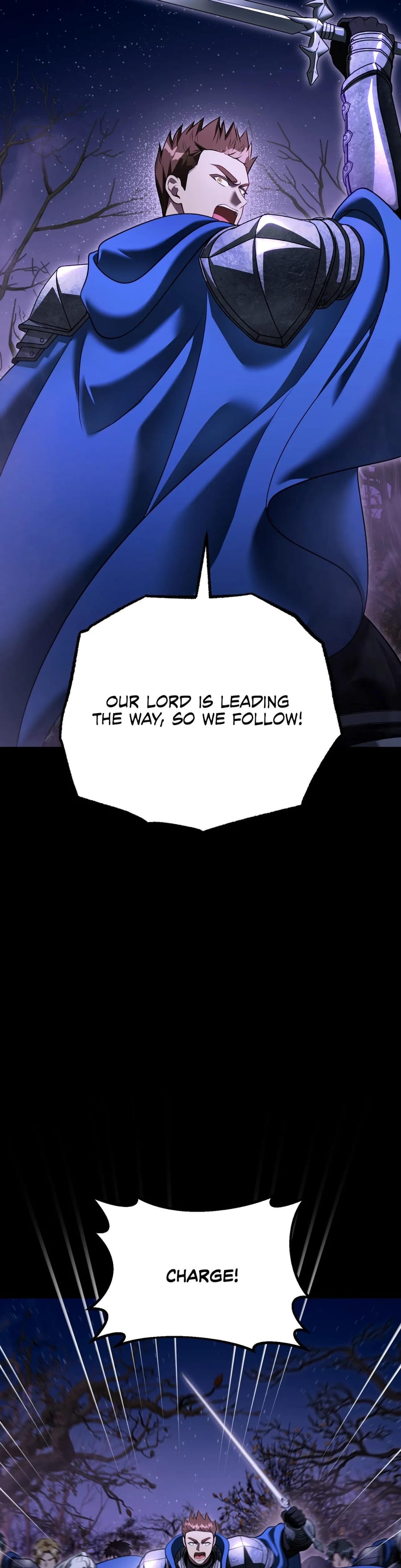 Lycan (Uncensored), chapter 71, page 7 of 38