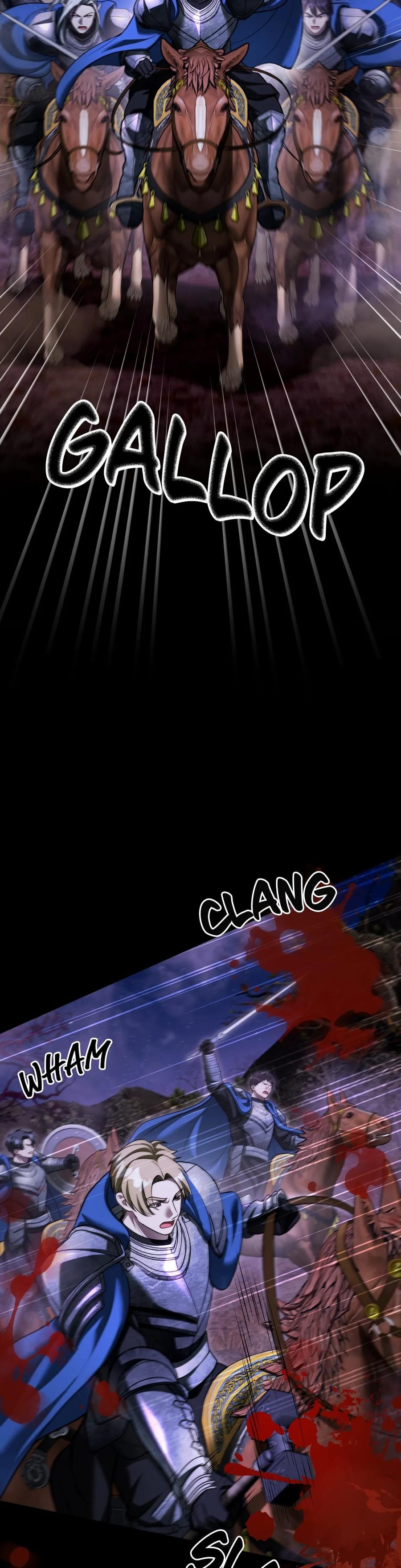 Lycan (Uncensored), chapter 71, page 8 of 38