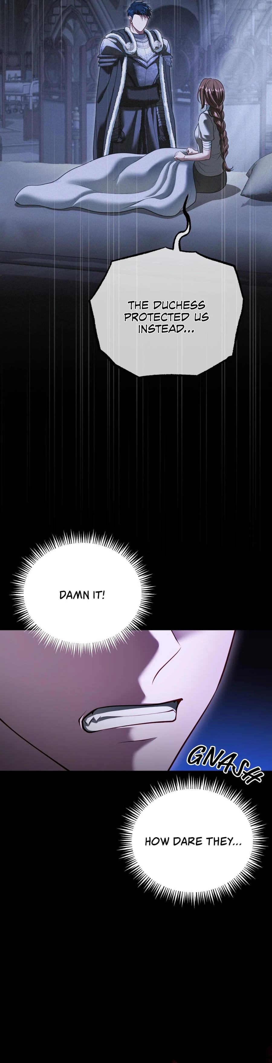 Lycan (Uncensored), chapter 71, page 10 of 38