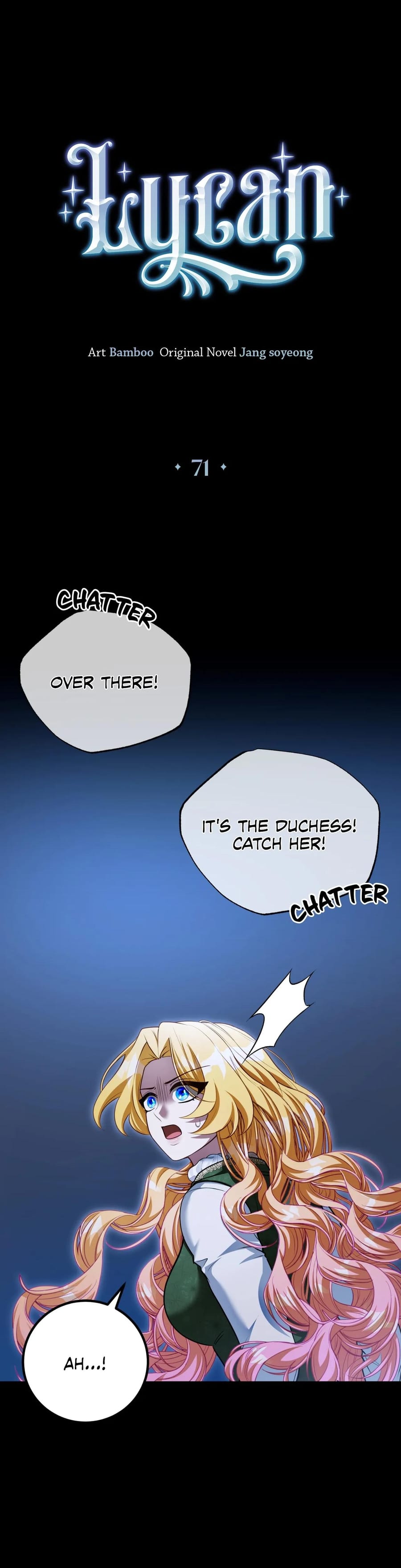 Lycan (Uncensored), chapter 71, page 12 of 38
