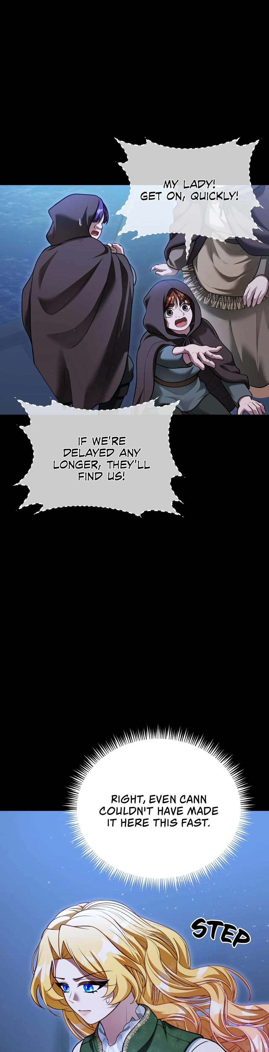 Lycan (Uncensored), chapter 71, page 13 of 38