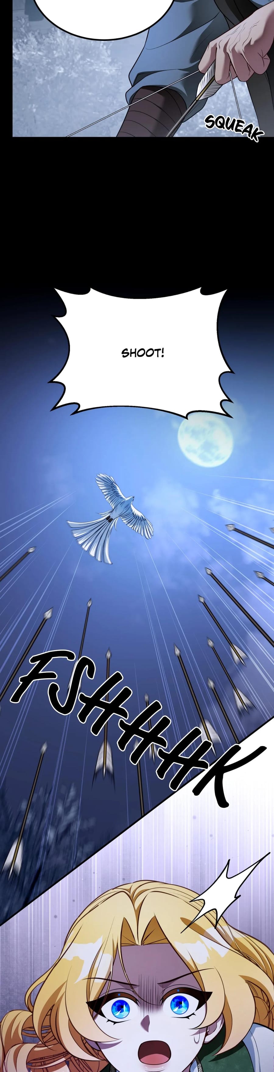 Lycan (Uncensored), chapter 71, page 17 of 38