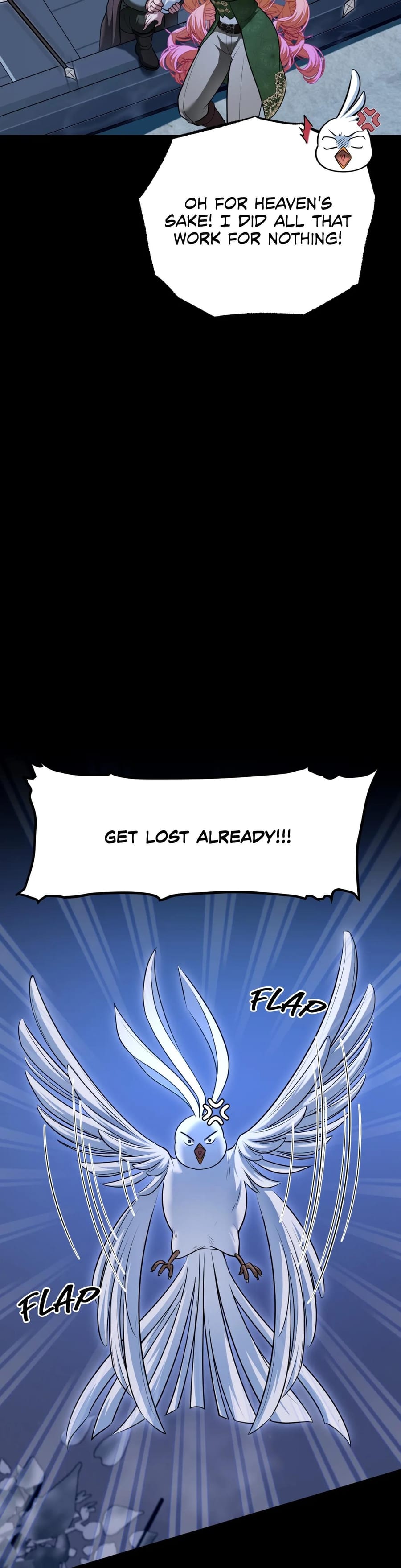 Lycan (Uncensored), chapter 71, page 22 of 38