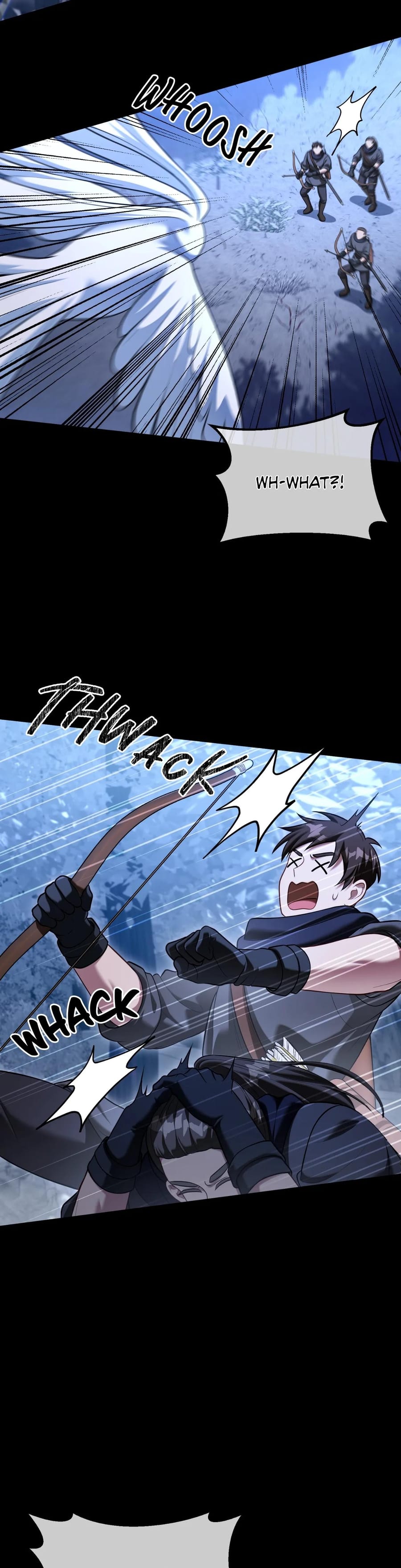 Lycan (Uncensored), chapter 71, page 23 of 38