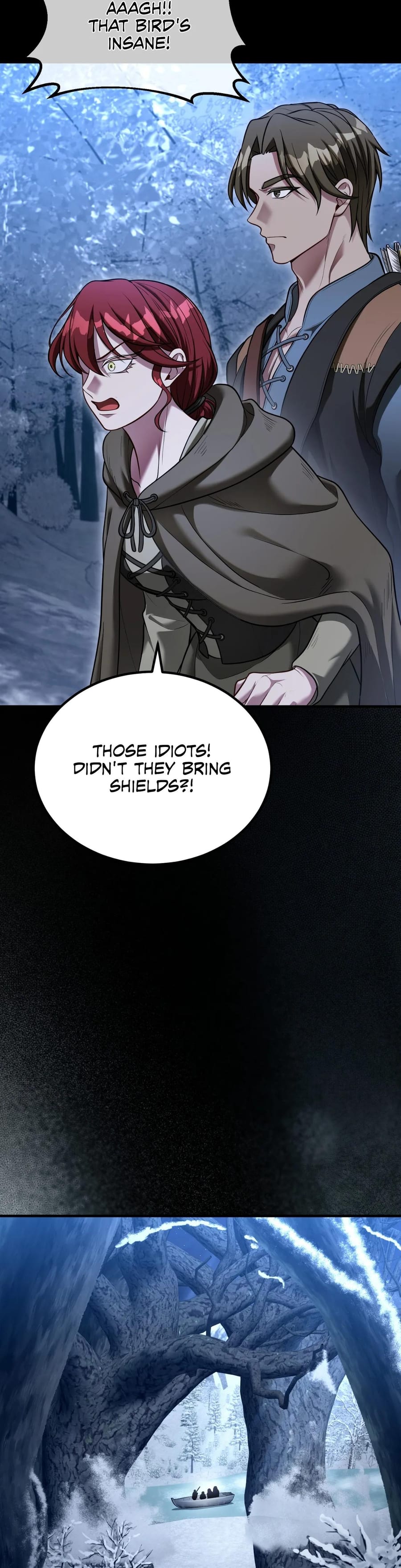 Lycan (Uncensored), chapter 71, page 24 of 38