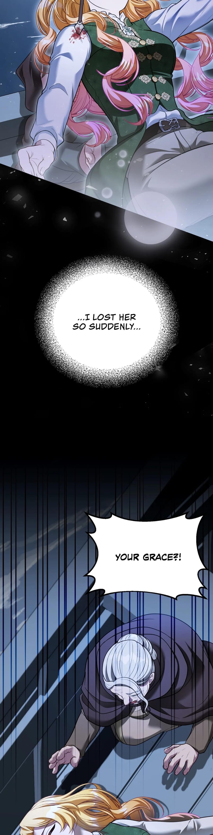 Lycan (Uncensored), chapter 71, page 35 of 38