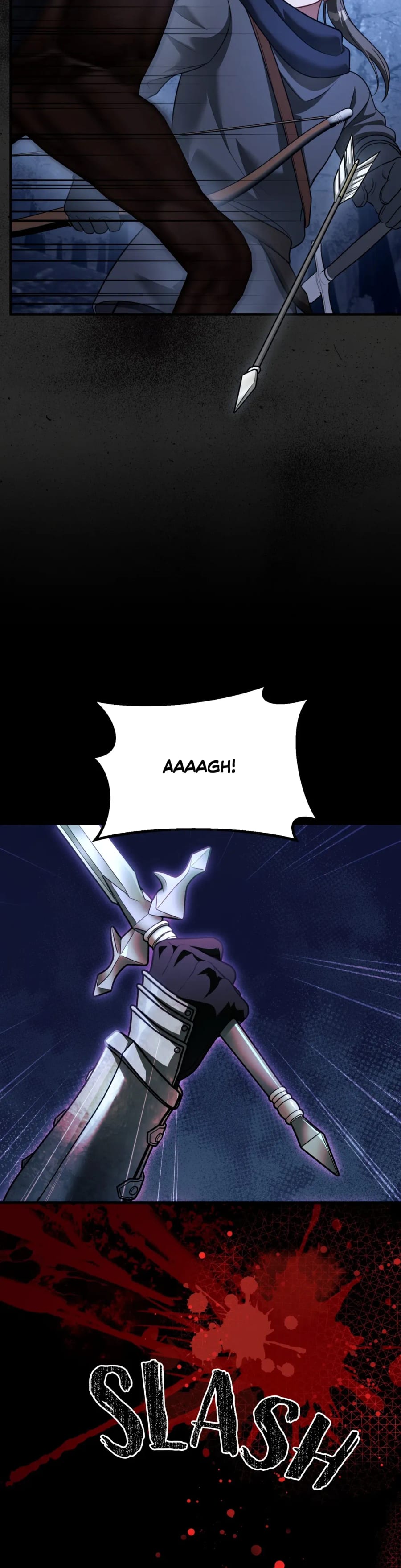 Lycan (Uncensored), chapter 72, page 7 of 41