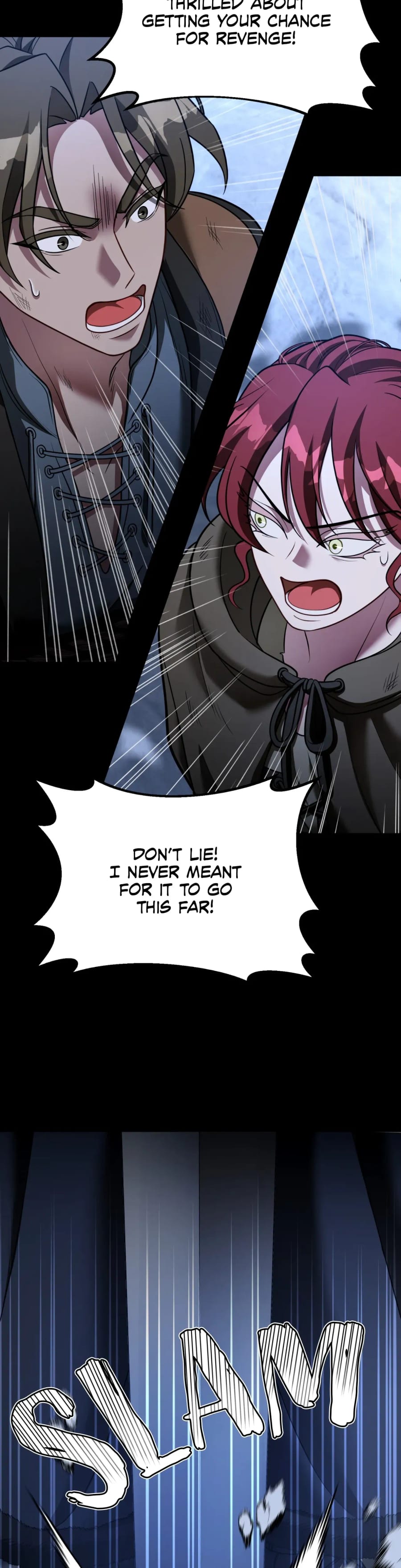 Lycan (Uncensored), chapter 72, page 10 of 41