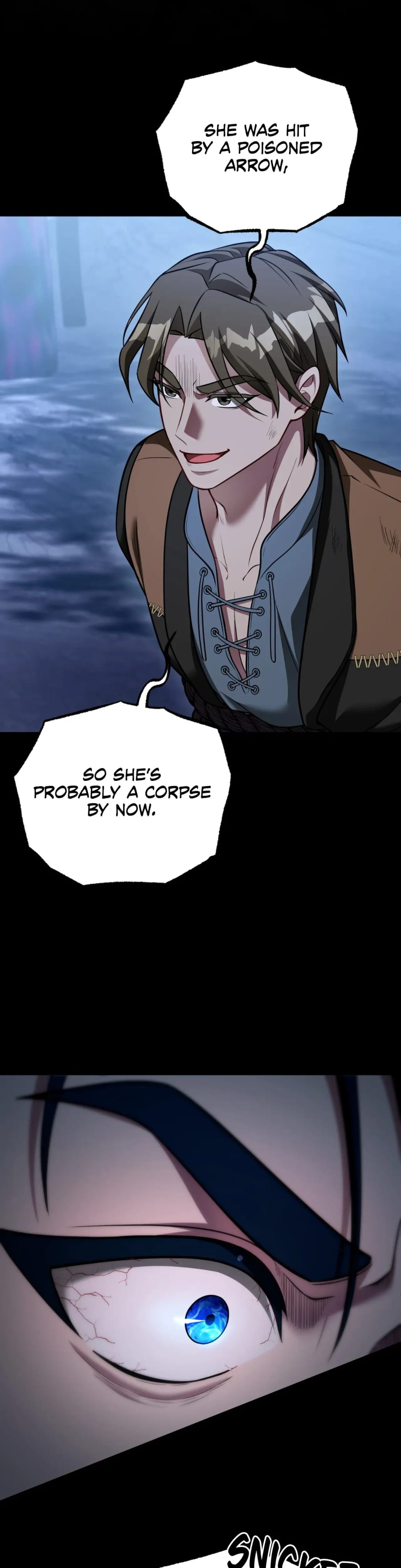 Lycan (Uncensored), chapter 72, page 13 of 41