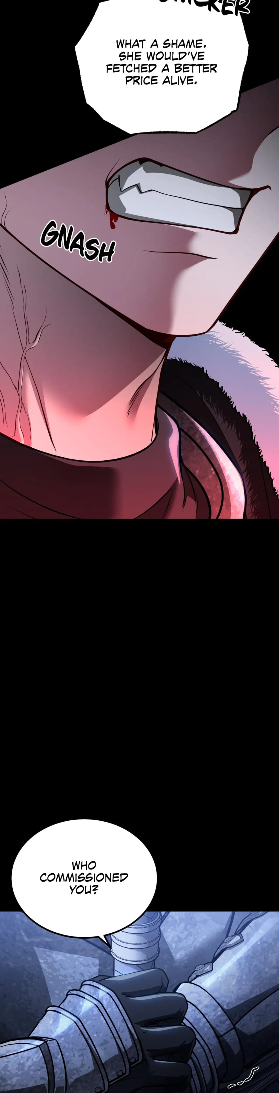 Lycan (Uncensored), chapter 72, page 14 of 41