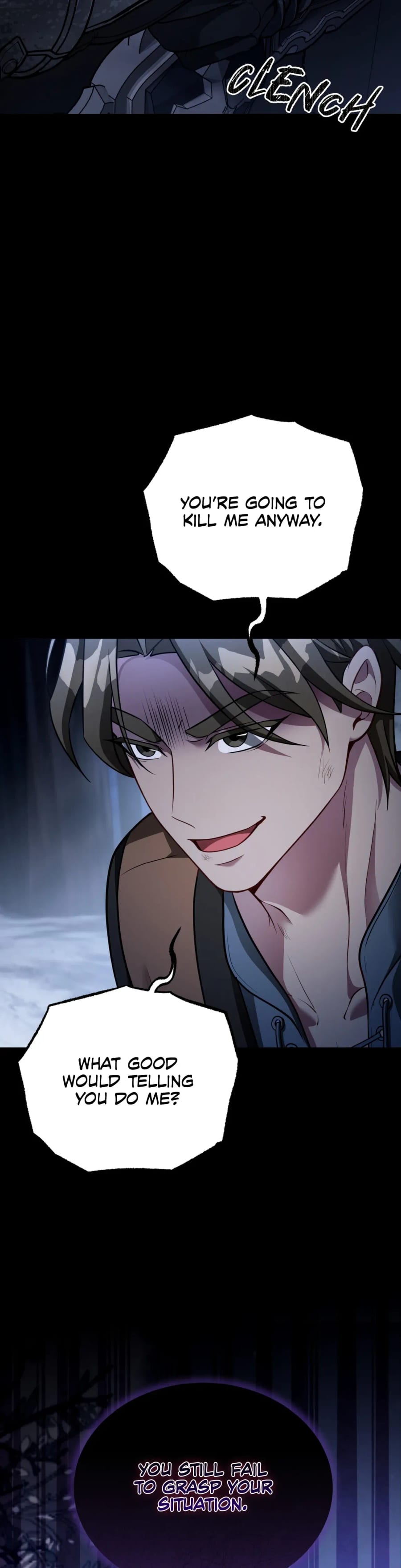 Lycan (Uncensored), chapter 72, page 15 of 41