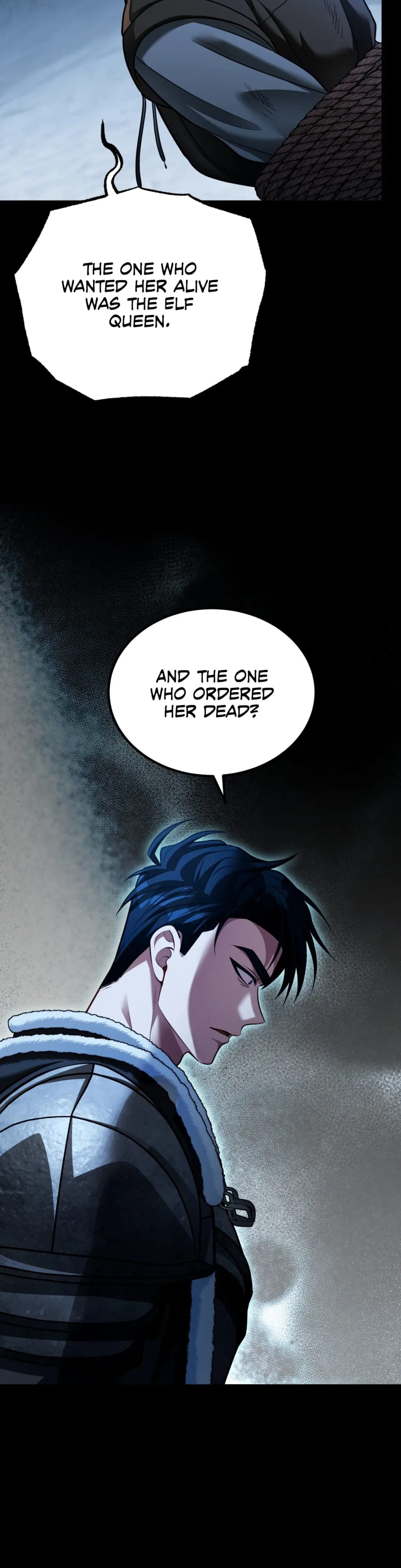 Lycan (Uncensored), chapter 72, page 20 of 41