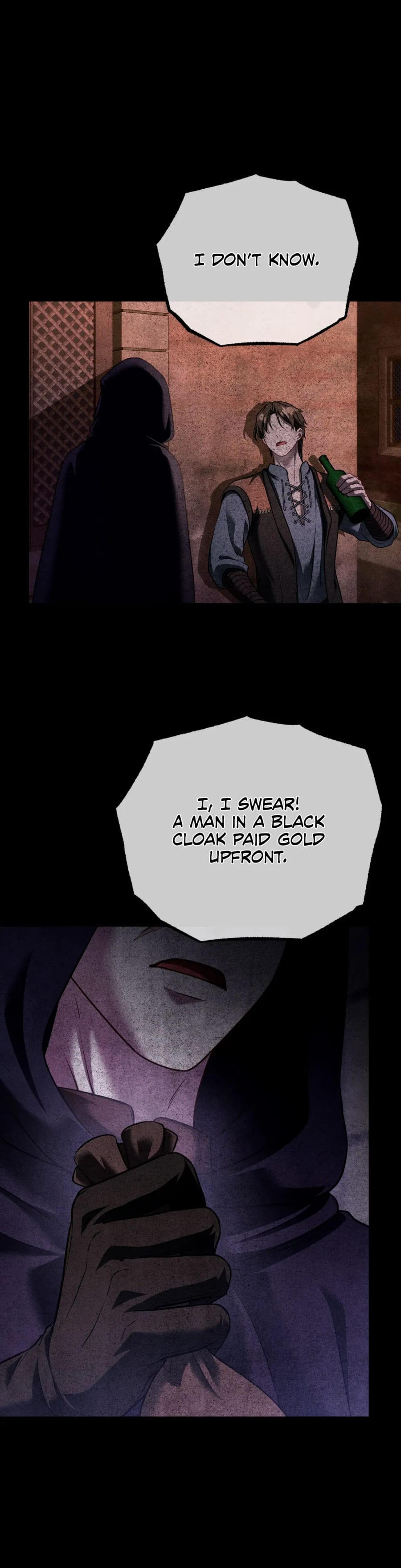 Lycan (Uncensored), chapter 72, page 21 of 41