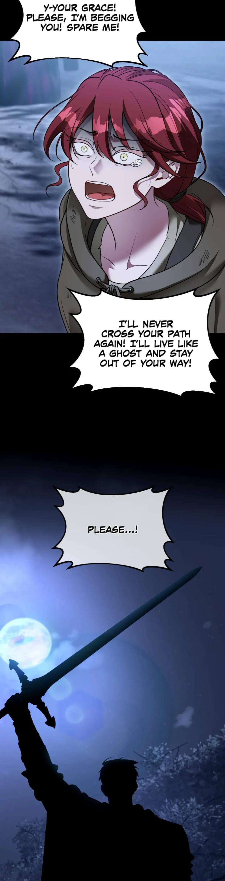 Lycan (Uncensored), chapter 72, page 23 of 41