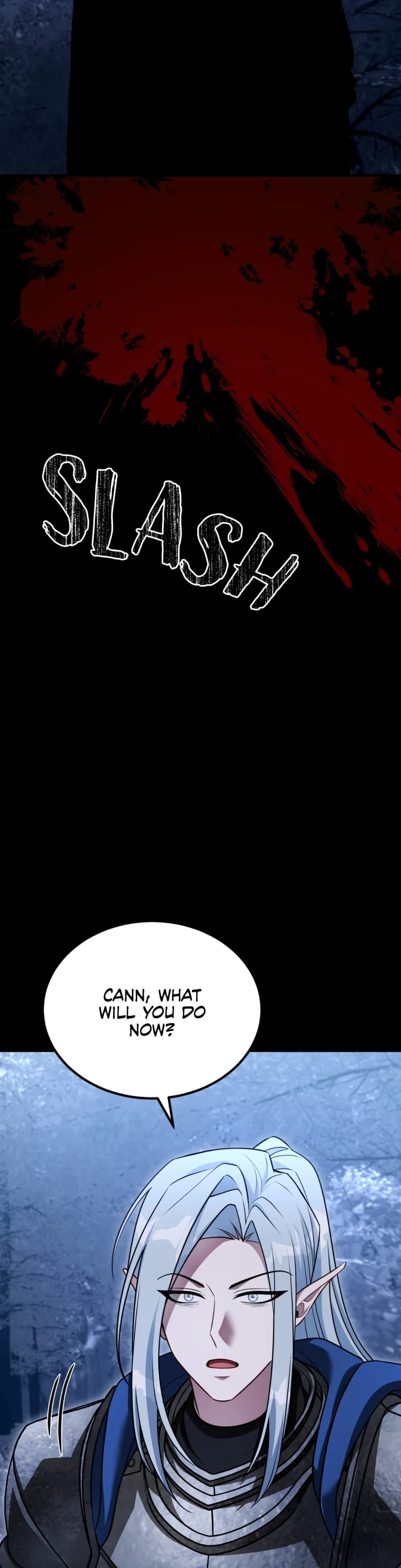 Lycan (Uncensored), chapter 72, page 24 of 41