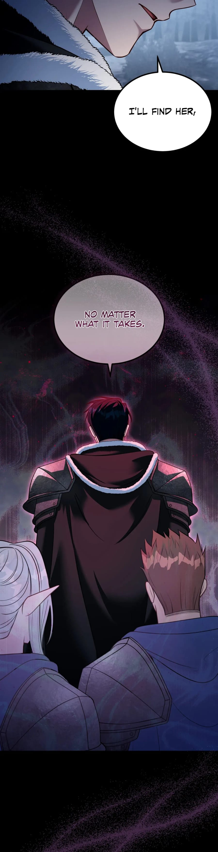 Lycan (Uncensored), chapter 72, page 26 of 41