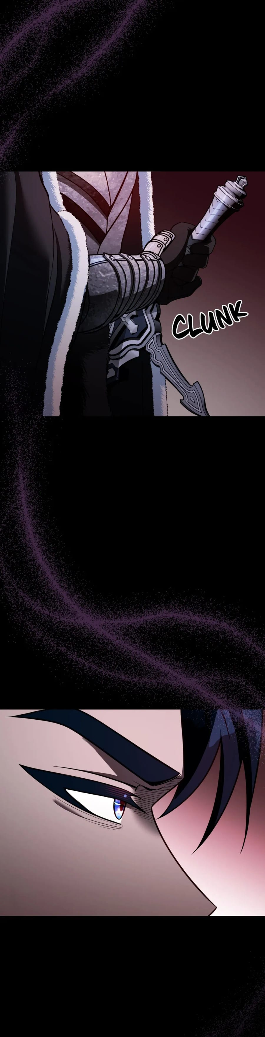 Lycan (Uncensored), chapter 72, page 27 of 41