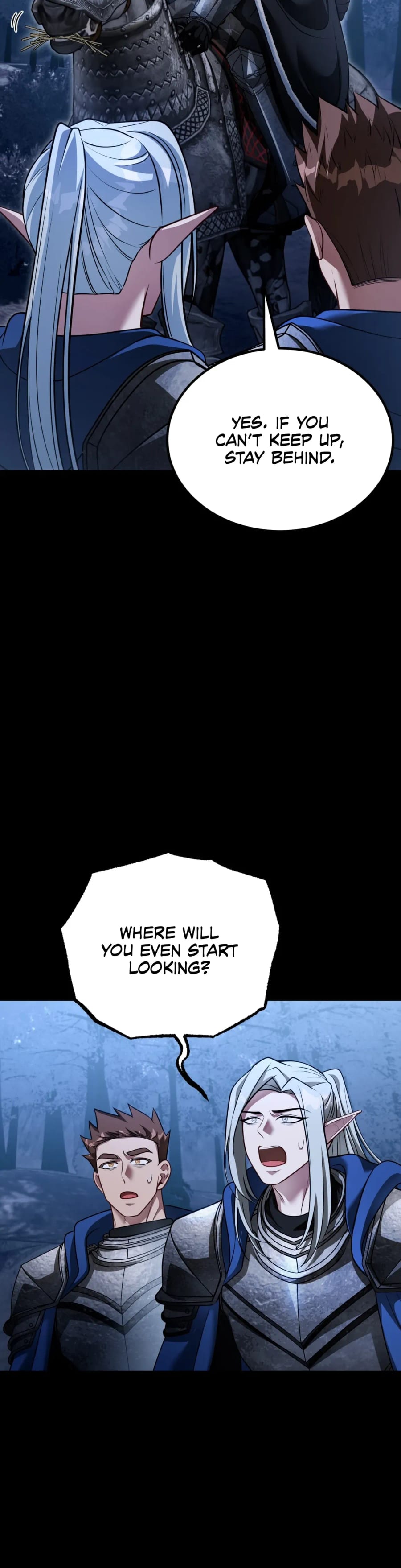Lycan (Uncensored), chapter 72, page 29 of 41