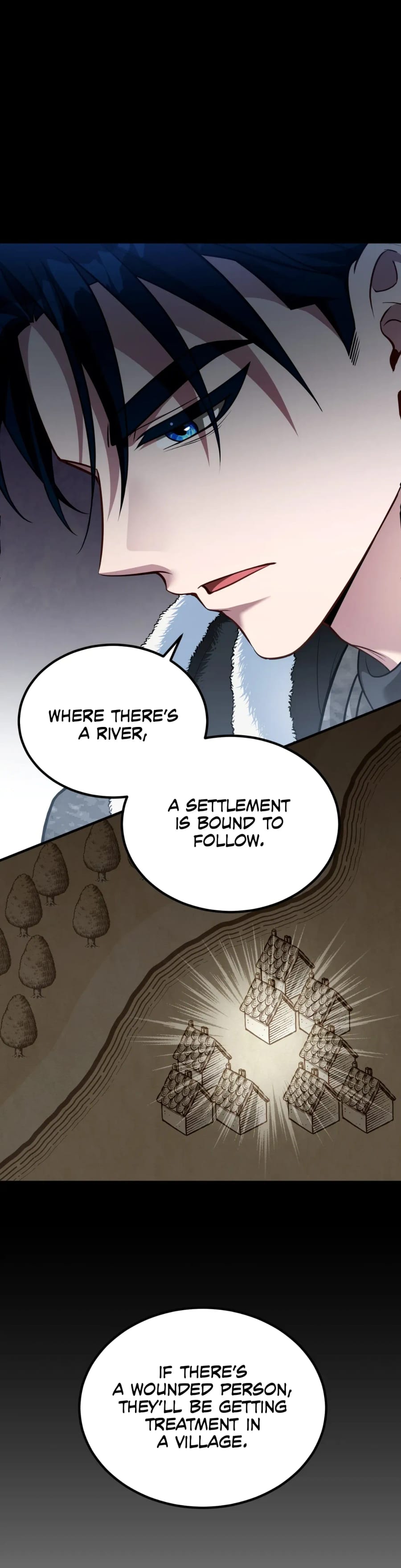 Lycan (Uncensored), chapter 72, page 30 of 41