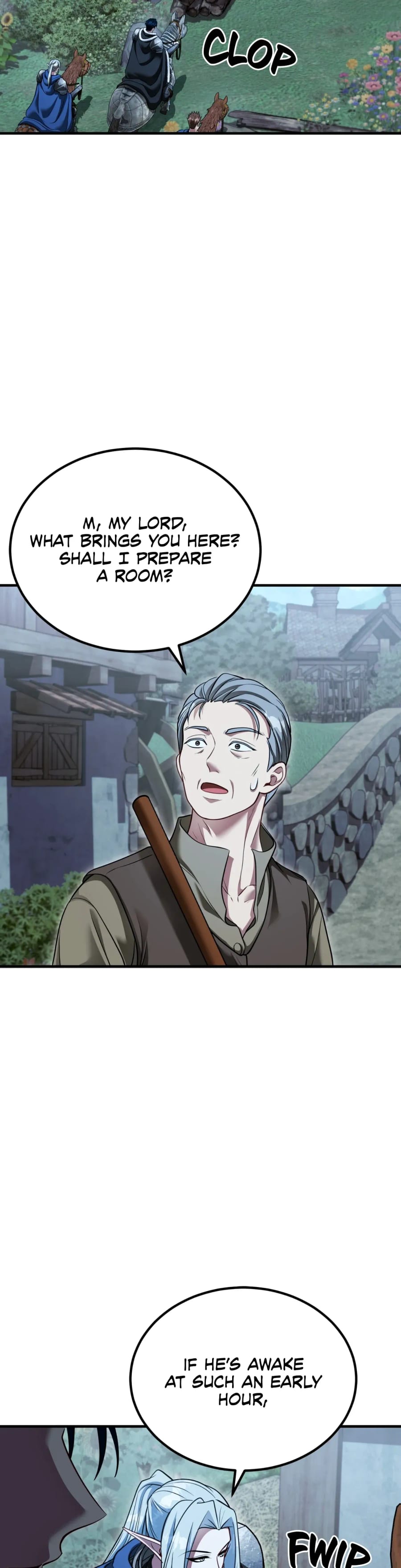 Lycan (Uncensored), chapter 72, page 32 of 41