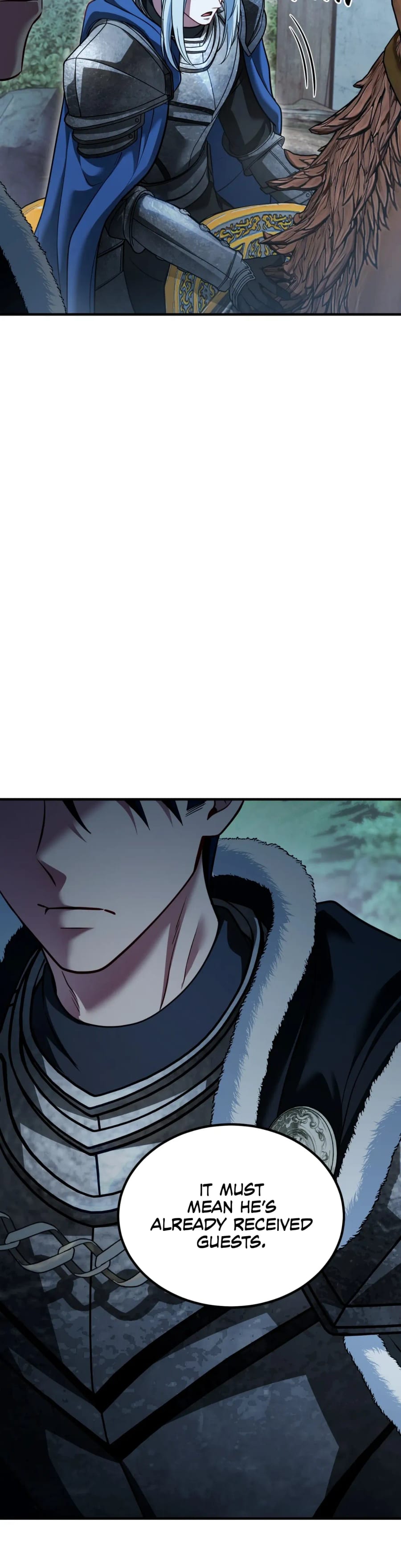 Lycan (Uncensored), chapter 72, page 33 of 41
