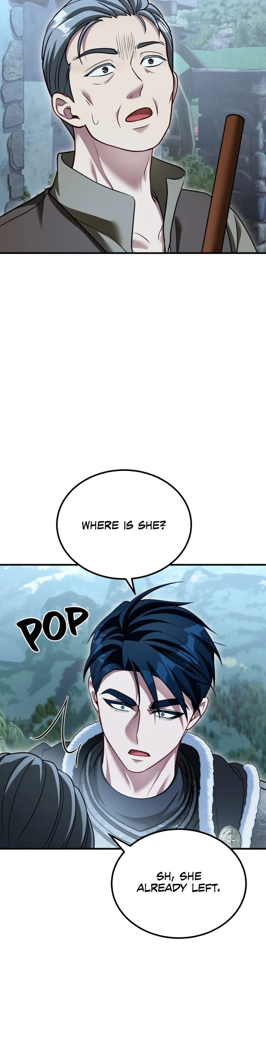 Lycan (Uncensored), chapter 72, page 35 of 41