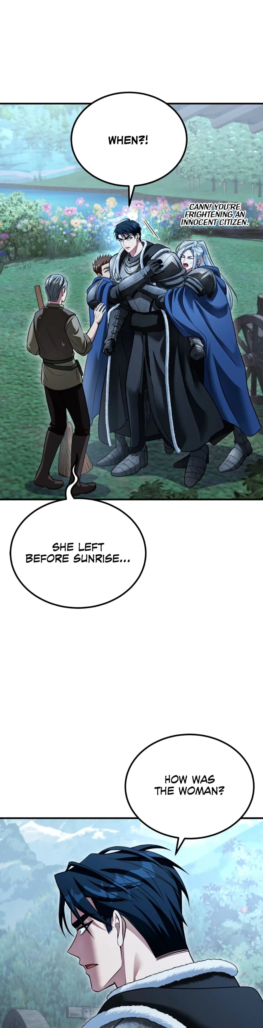 Lycan (Uncensored), chapter 72, page 36 of 41
