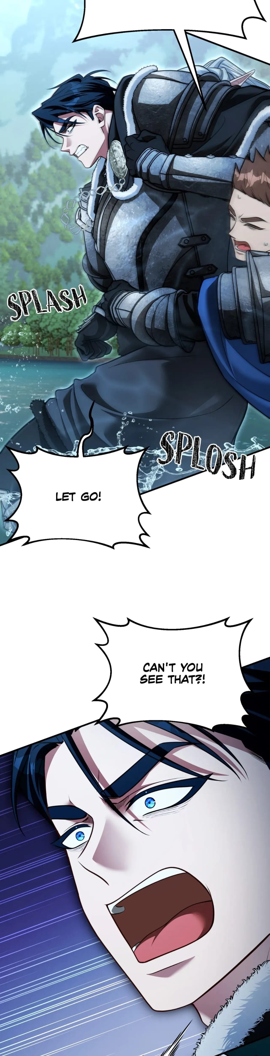 Lycan (Uncensored), chapter 73, page 6 of 40