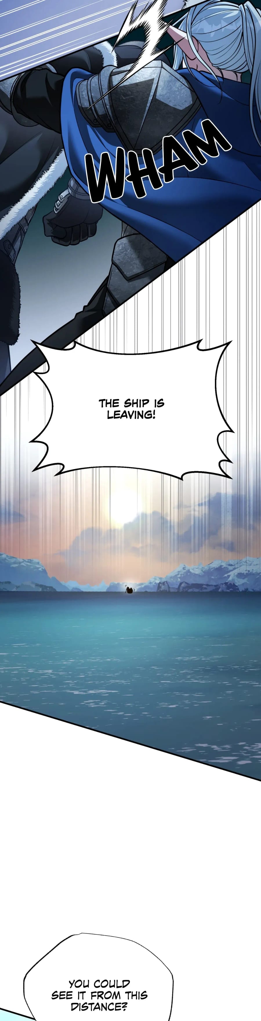 Lycan (Uncensored), chapter 73, page 7 of 40