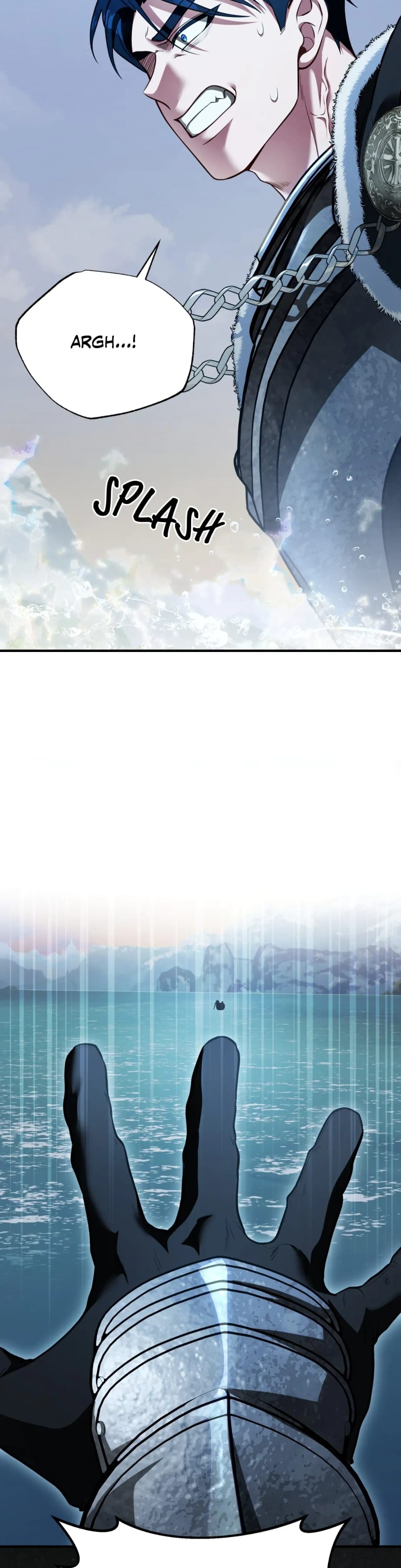 Lycan (Uncensored), chapter 73, page 9 of 40